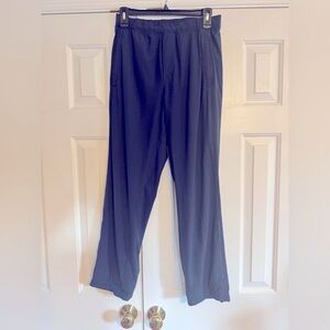 Mens Lululemon Navy Pants Size  Small